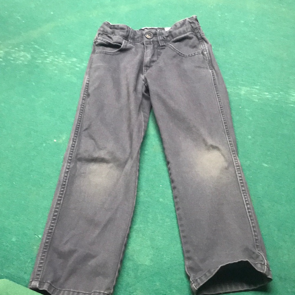 Boys Tommy dress pants